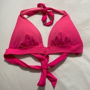 Victoria’s secret bikini top